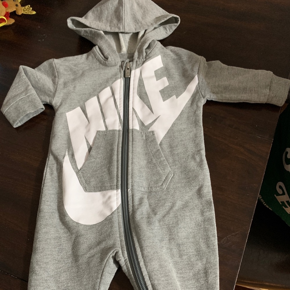 Baby Unisex One piece